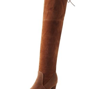 Womens  Boots | Indy Cacao Tall Boot Boots Boots