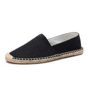 Womens  Flats & Loafers | Clover Red Moiré Espadrille Flats & Loafers Flats & Loafers