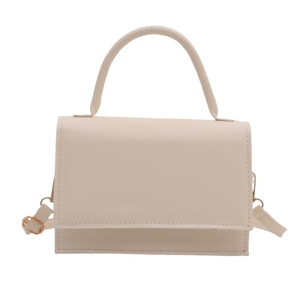 Womens  Shoulder Bags | Charlee Cream Satin Shoulder Bag Handbags Cream