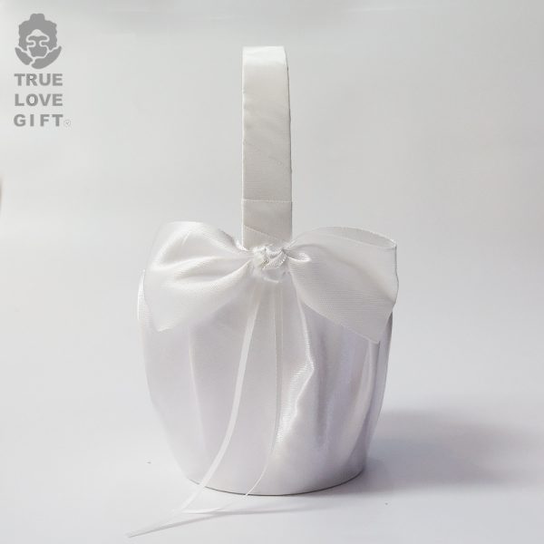 Womens  Shoulder Bags | Ruby Cream Satin Bow Bag Handbags Cream