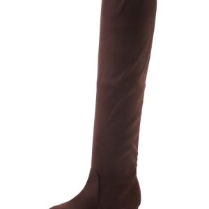 Womens  Boots | Gia Espresso Tall Boot Boots Boots